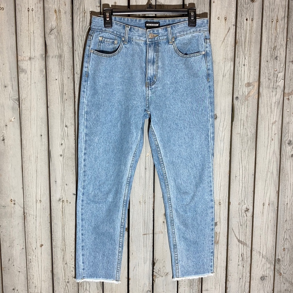 Momokrom Jeans